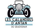 Les Calandres D'antan De Gradignan
