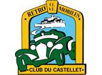 Retro'mobiles Club Castellet