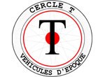 Cercle T Véhicules D'époque