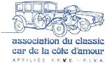 Classic Car De La Cote D'amour