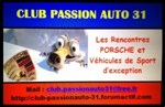 Passion Auto 31