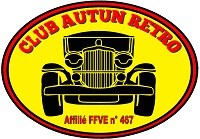 Club Autun Rétro