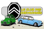 Le Club Des Chevronnés