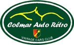 Colmar Auto Rétro