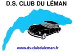 Ds Club Du Leman