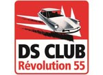 Ds Club Revolution 55