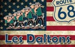 Les Daltons 68