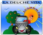 La Deuché Vita - 2 Cv Club Du Val D'oise