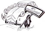 Les Deuches En Mauges