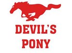 Devil's Pony