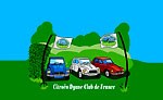 Citroen Dyane Club De France