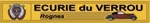Écurie Du Verrou