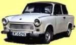 Club Euro Trabi
