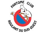 Fantome Club Roulant Du Sud Ouest
