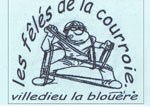 Les Feles De La Courroie