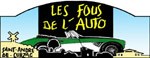 Les Fous De L'auto