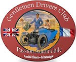 Gentlemen Drivers Club