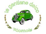 Le Gentiane Delco Riomois
