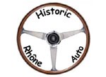 Historic Rhone Auto