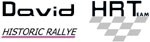 David Historic Rallye Team