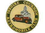 Issoire Cournon Retromobile Club