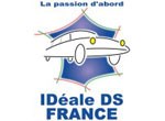 Idéale Ds France - Section Rhône-alpes