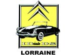 Ideale Ds Lorraine