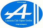 Limousin Club Alpine Gordini