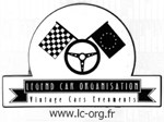 Legend Car Organisation