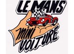 Le Mans Mini Voiture