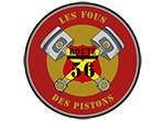 Les Fous Du Piston