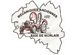 Les Mécaniques Anciennes De La Baie De Morlaix