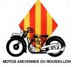 Motos Anciennes Du Roussillon