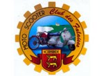 Moto Scooter Club Des Falaises