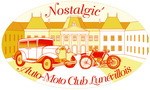 Nostalgic Auto Moto Club Lunévillois