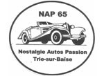 Nostalgie Auto Passion