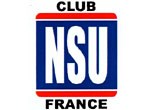 Club Nsu France - Section Centre Ile-de-france