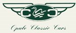 Opale Classic Cars