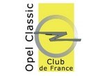 Opel Classic Club De France