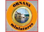 Ornans Miniatures