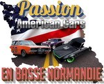 Passion American Cars En Basse-normandie