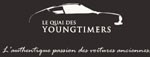 Le Quai Des Youngtimers