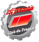 Renault 5 GT Turbo Club De France