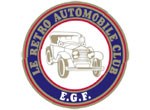Rétro Automobile Club Des Électriciens Et Gaziers De France