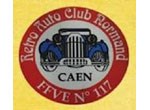 Rétro Auto Club Normand