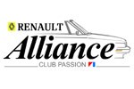 Renault Alliance Club Passion