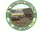 Rétro Auto Moto Saint-sauves