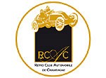 Retro Club Automobile De Champagne