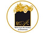 Retro Club Automobile De Champagne