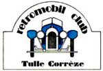 Retromobil Club De Tulle Correze